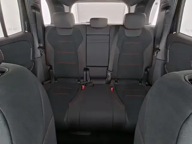 Mercedes-Benz GLB 35 AMG