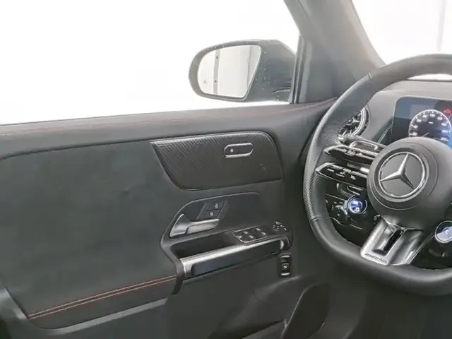 Mercedes-Benz GLB 35 AMG