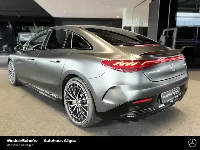 Mercedes-Benz EQE 53