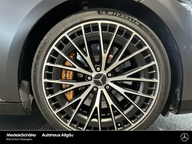 Mercedes-Benz EQE 53