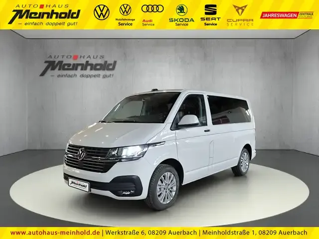 Volkswagen T6.1 Multivan
