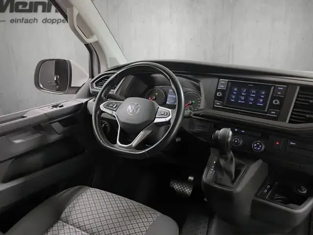 Volkswagen T6.1 Multivan