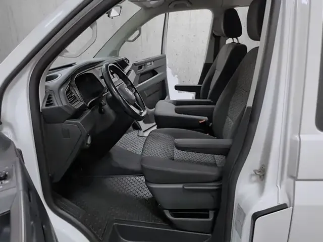 Volkswagen T6.1 Multivan