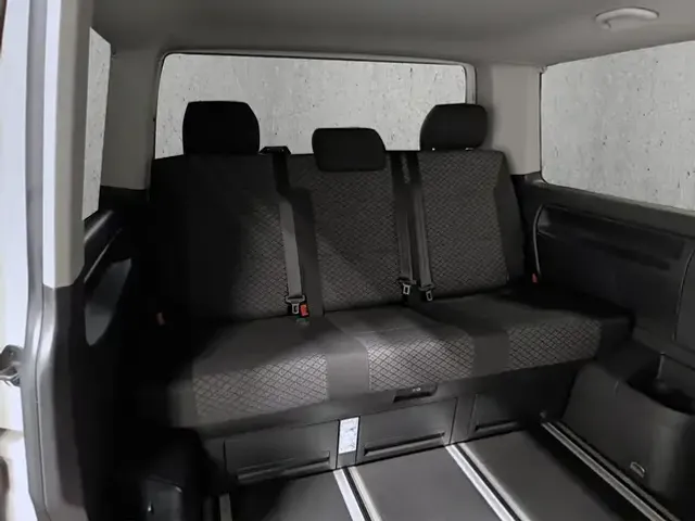 Volkswagen T6.1 Multivan