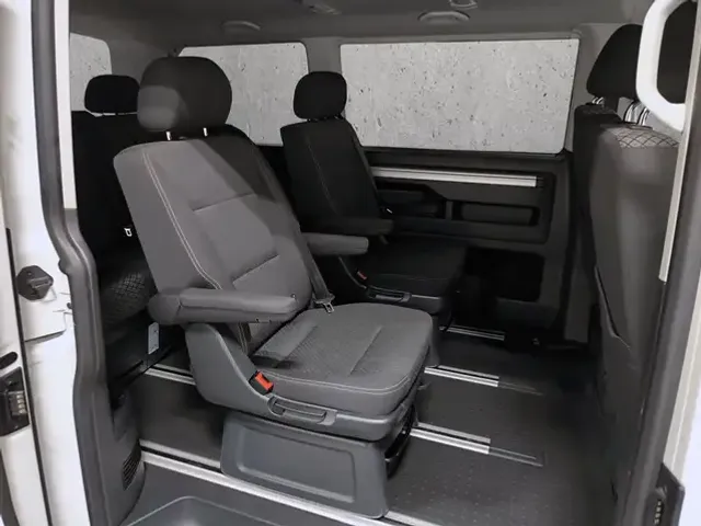 Volkswagen T6.1 Multivan