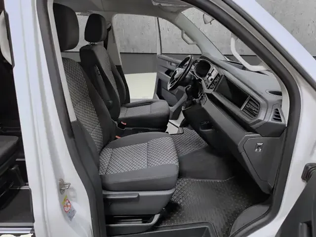 Volkswagen T6.1 Multivan