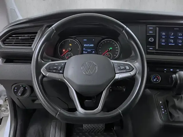 Volkswagen T6.1 Multivan