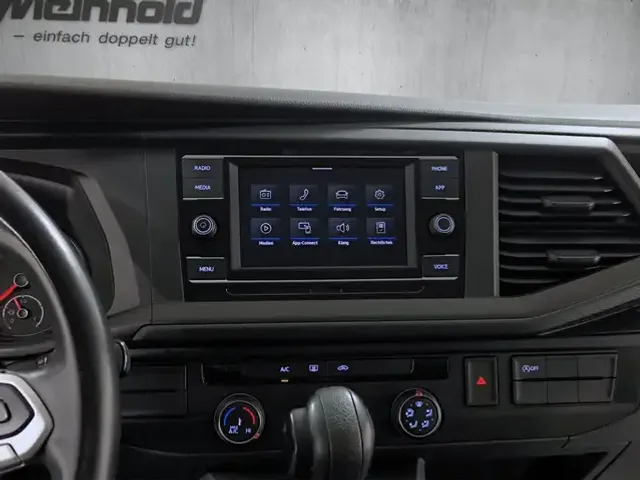 Volkswagen T6.1 Multivan