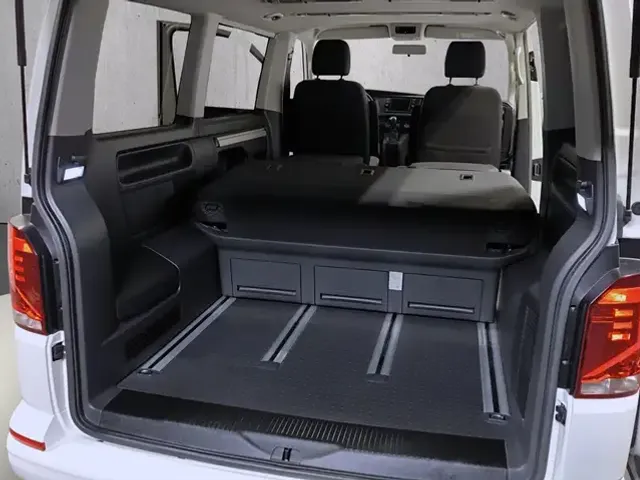 Volkswagen T6.1 Multivan