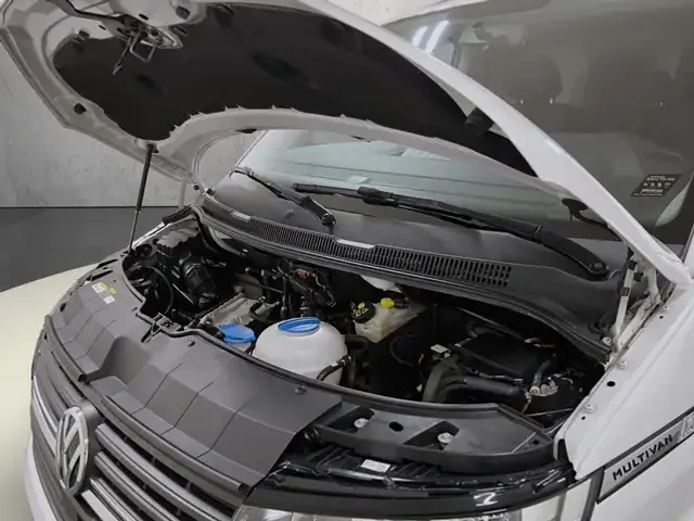 Volkswagen T6.1 Multivan
