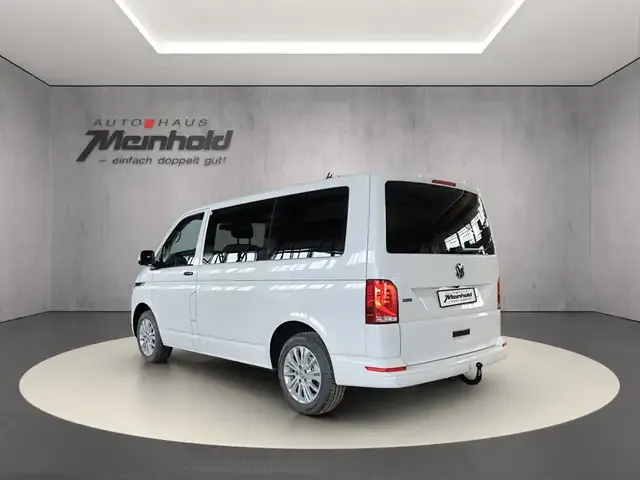 Volkswagen T6.1 Multivan