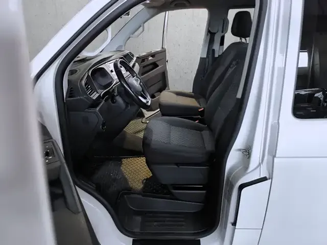 Volkswagen T6.1 Multivan