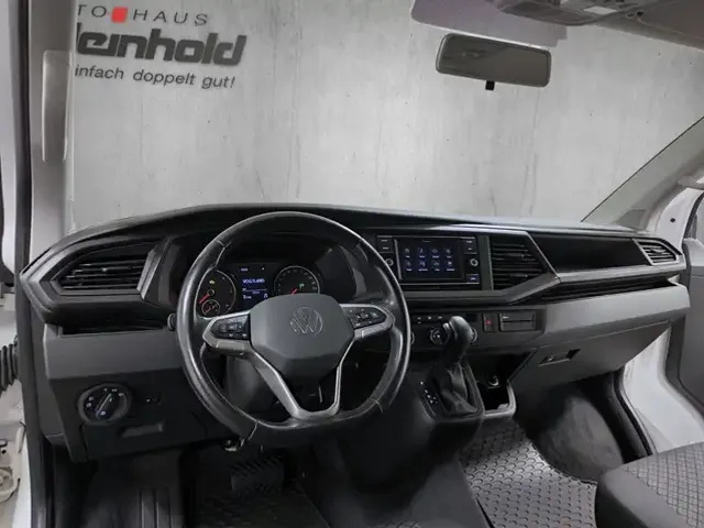 Volkswagen T6.1 Multivan