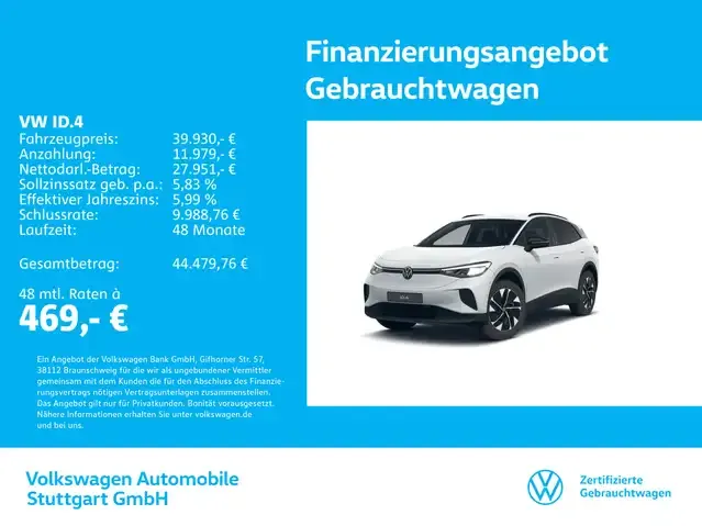 Volkswagen ID.4