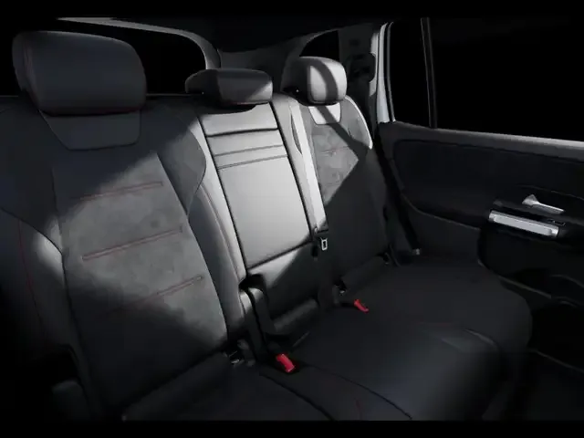 Mercedes-Benz EQB 350