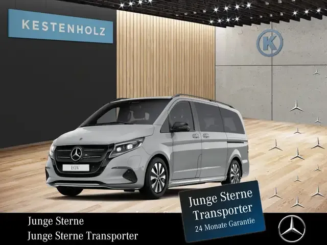 Mercedes-Benz EQV 300