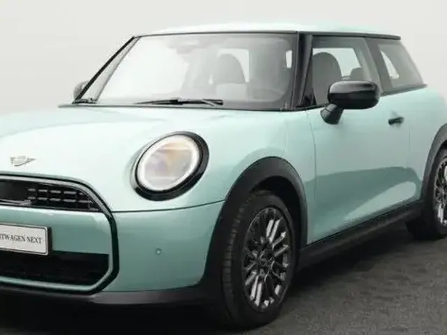 MINI Cooper C