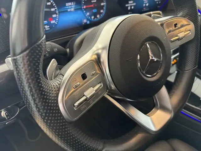 Mercedes-Benz EQC 400