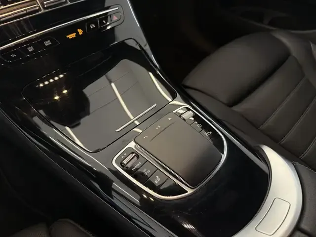 Mercedes-Benz EQC 400