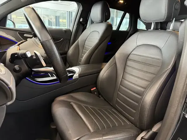 Mercedes-Benz EQC 400