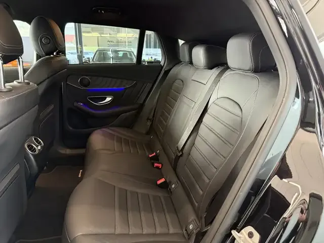 Mercedes-Benz EQC 400