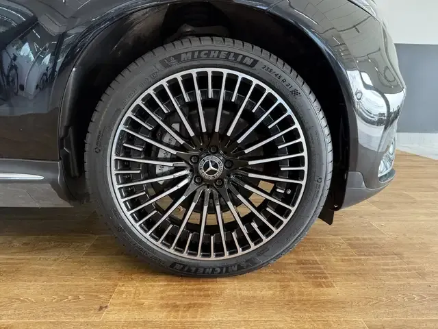 Mercedes-Benz EQC 400