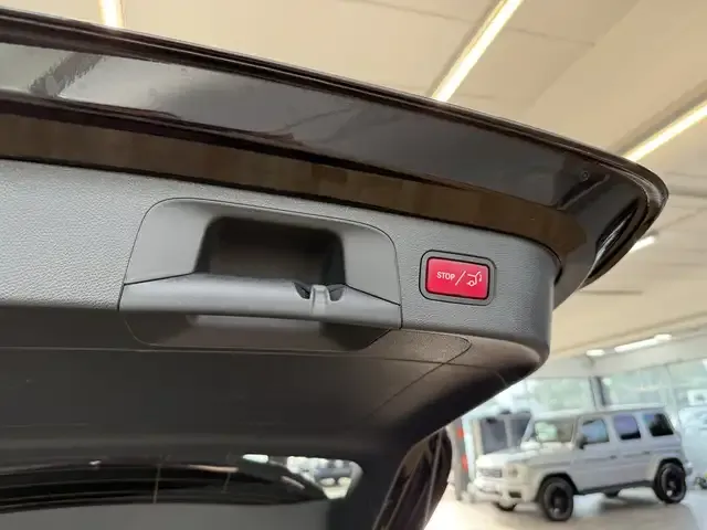 Mercedes-Benz EQC 400