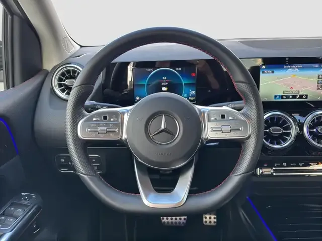 Mercedes-Benz B 250
