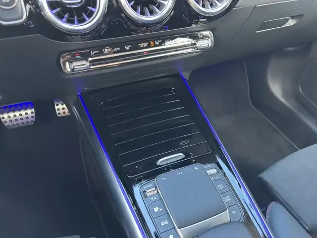 Mercedes-Benz B 250