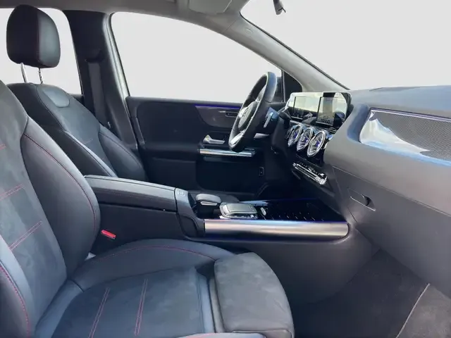 Mercedes-Benz B 250