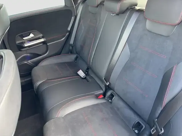 Mercedes-Benz B 250