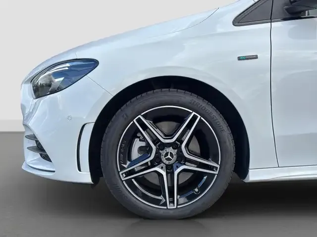 Mercedes-Benz B 250