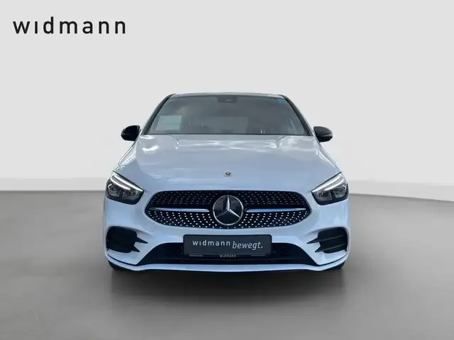 Mercedes-Benz B 250