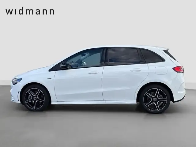 Mercedes-Benz B 250