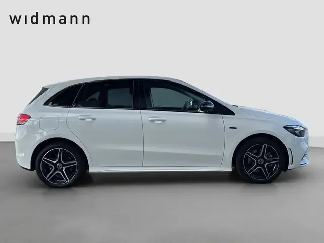 Mercedes-Benz B 250
