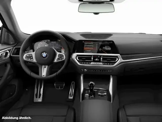 BMW 440