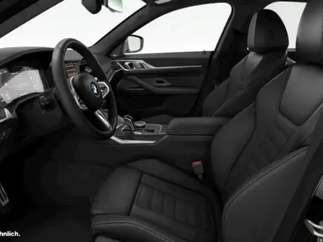 BMW 440
