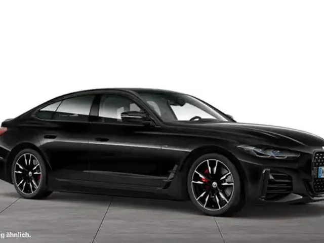 BMW 440