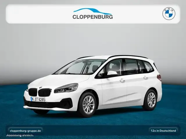 BMW 220