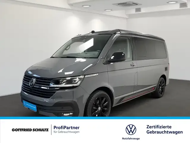 Volkswagen T6.1 California