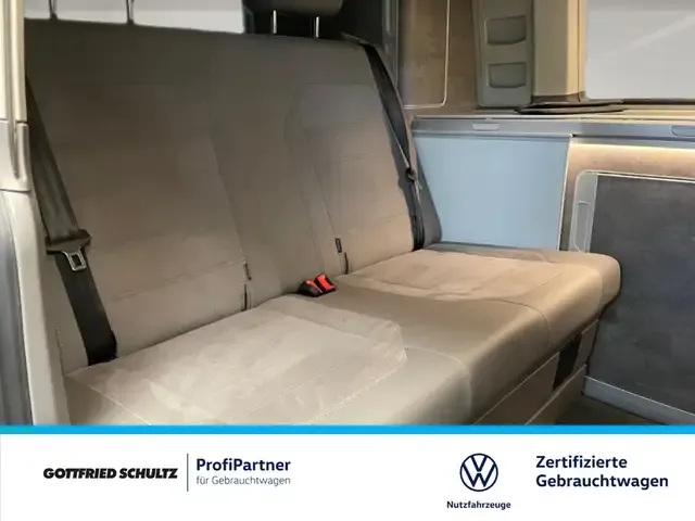 Volkswagen T6.1 California