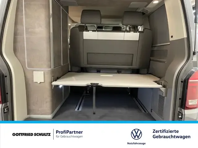 Volkswagen T6.1 California