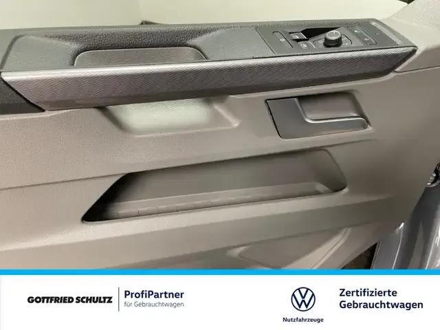 Volkswagen T6.1 California