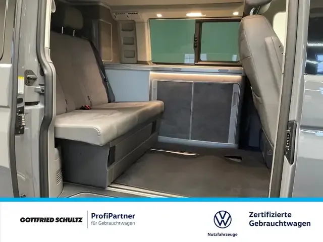 Volkswagen T6.1 California