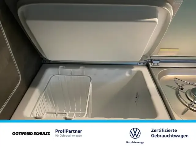 Volkswagen T6.1 California