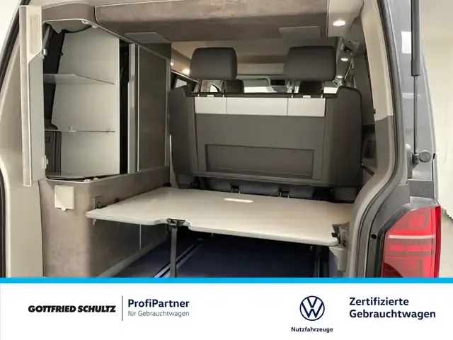 Volkswagen T6.1 California