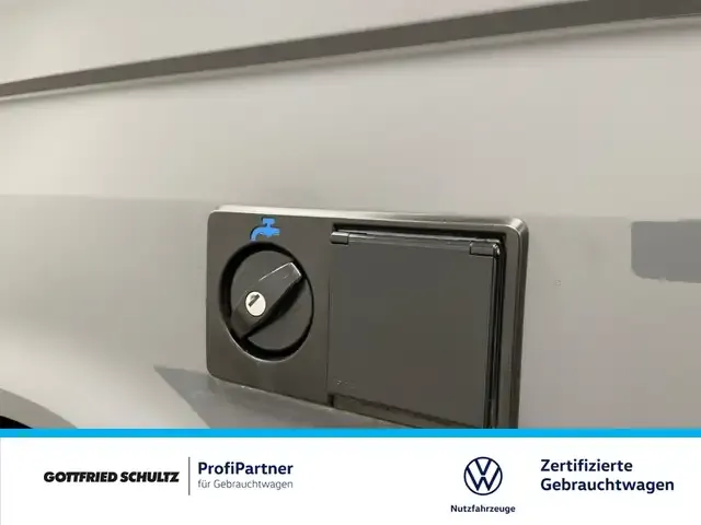 Volkswagen T6.1 California