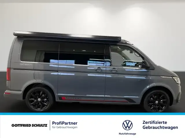 Volkswagen T6.1 California