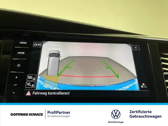 Volkswagen T6.1 California