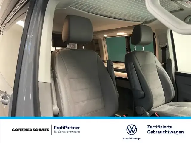 Volkswagen T6.1 California